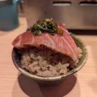焼うお いし川 - 