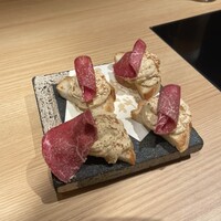 最飛び飛騨牛 しゃぶすき家 馬喰一代 名古屋WEST - 