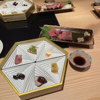 最飛び飛騨牛 しゃぶすき家 馬喰一代 名古屋WEST - 