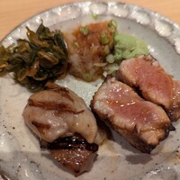 焼うお いし川 - 