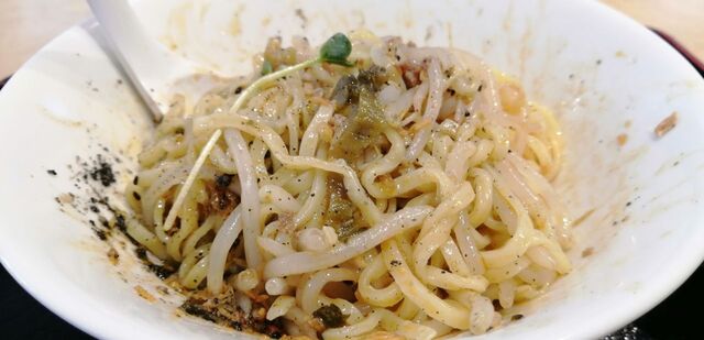 ダブルハピネスかわうち - 川内村その他（中華料理）の写真