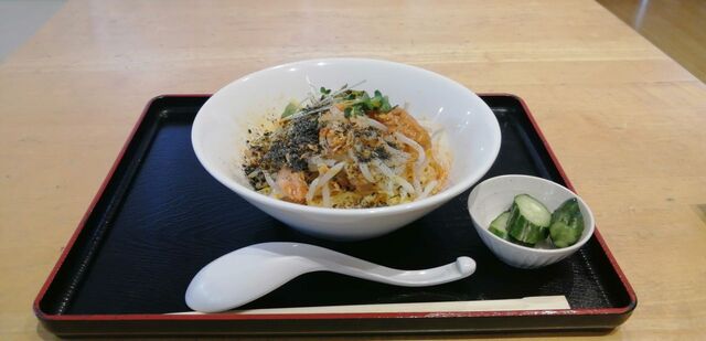 ダブルハピネスかわうち｜川内村の本格中華料理店 &ndash; 手軽に楽しめるランチとディナー