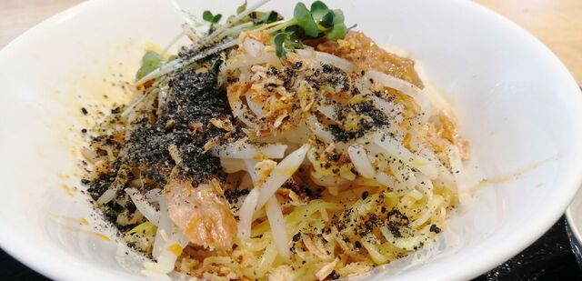 ダブルハピネスかわうち - 川内村その他（中華料理）の写真