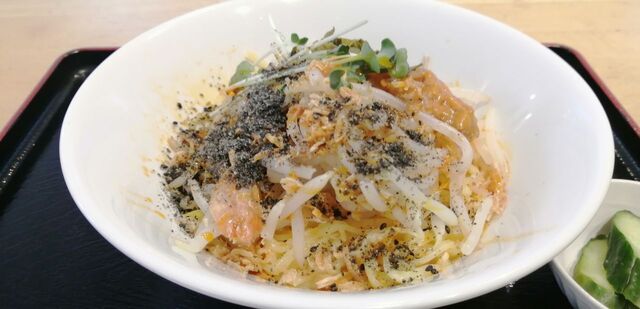 ダブルハピネスかわうち - 川内村その他（中華料理）の写真