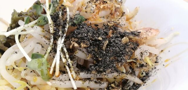 ダブルハピネスかわうち - 川内村その他（中華料理）の写真