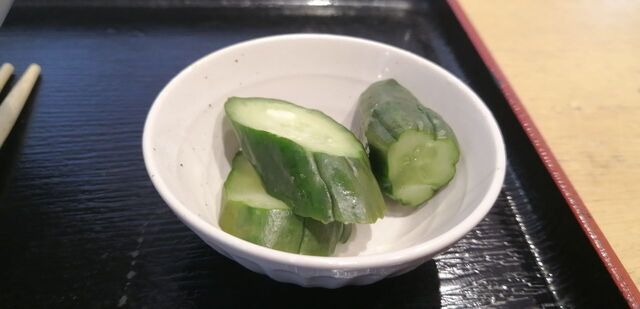 ダブルハピネスかわうち - 川内村その他（中華料理）の写真
