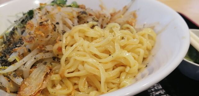 ダブルハピネスかわうち - 川内村その他（中華料理）の写真