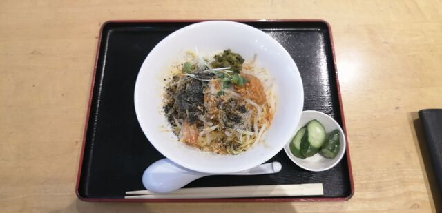ダブルハピネスかわうち - 川内村その他（中華料理）の写真