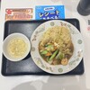 中華あんかけ専門店 輝き