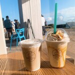 海女のテラス - 