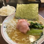 こいけのいえけい - 