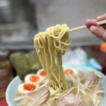 ラーメンショップ - 