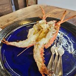 ひもの万宝商店 - 