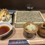 蕎麦きり みよた - 