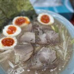 ラーメンショップ 牛久結束店 - 