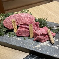 最飛びヒレ家 馬喰一代 名古屋EAST - 