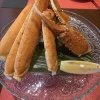カニカニランド 京都祗園店 - 