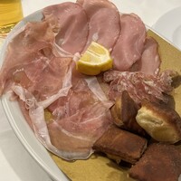 Osteria Tutto Sole - 