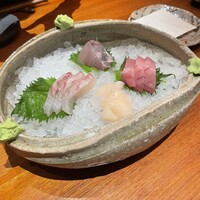 銀平 北新地店 - 