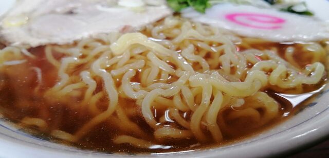 田舎屋 - 藤田（ラーメン）の写真