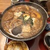 ばんどう太郎 白井16号店