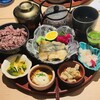 地下食堂mogura