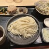 水沢うどん 水香苑 高崎モントレー店