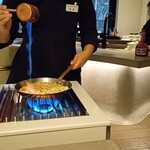 銀座メゾン アンリ・シャルパンティエ - 