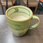 サルシーナハラルフーズ - 