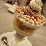 銀座メゾン アンリ・シャルパンティエ - 