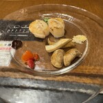 サッポロビール園 ガーデングリル - 