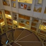 銀座メゾン アンリ・シャルパンティエ - 