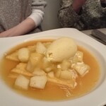 銀座メゾン アンリ・シャルパンティエ - 