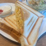 アレグリアコーヒー 一番町店 - 