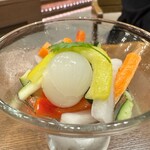 サッポロビール園 ガーデングリル - 