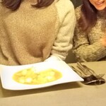 銀座メゾン アンリ・シャルパンティエ - 