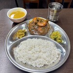 サルシーナハラルフーズ - 