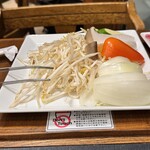 サッポロビール園 ガーデングリル - 