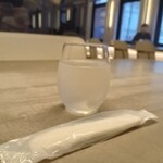 銀座メゾン アンリ・シャルパンティエ - 