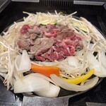 サッポロビール園 ガーデングリル - 