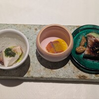 南青山エッセンス - 