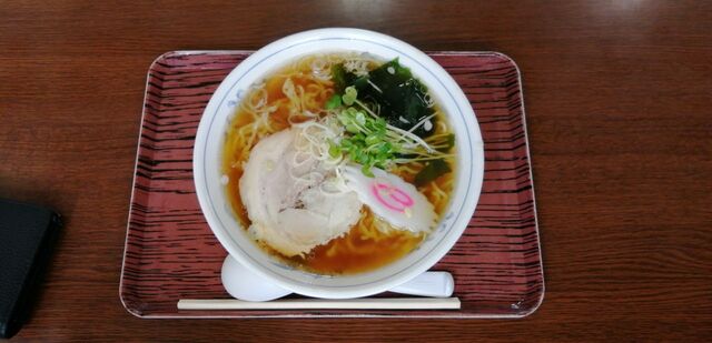 田舎屋 - 藤田（ラーメン）の写真