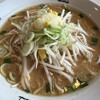 おおぎやラーメン 日光店