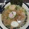 麺厨房 あじさい JR函館駅店