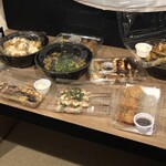 山内農場 米子駅前店 - 