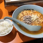 元祖ニュータンタンメン本舗 - 