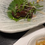 旨いもん居酒屋 はま月 - 