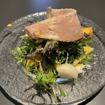 ピッツァ ジューシー - 