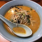 元祖ニュータンタンメン本舗 - 