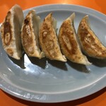 元祖ニュータンタンメン本舗 - 